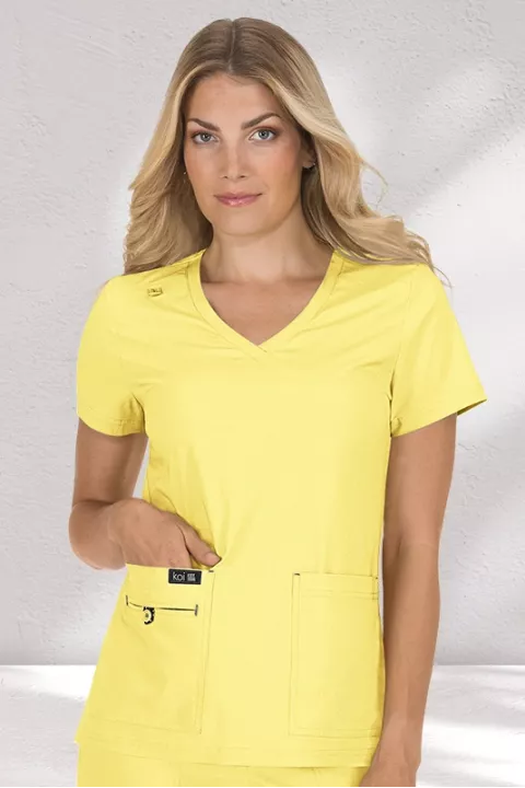 BECCA TOP - 373 BECCA TOP - 373