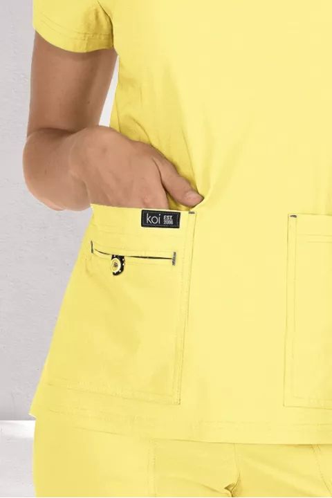 BECCA TOP - 373 BECCA TOP - 373