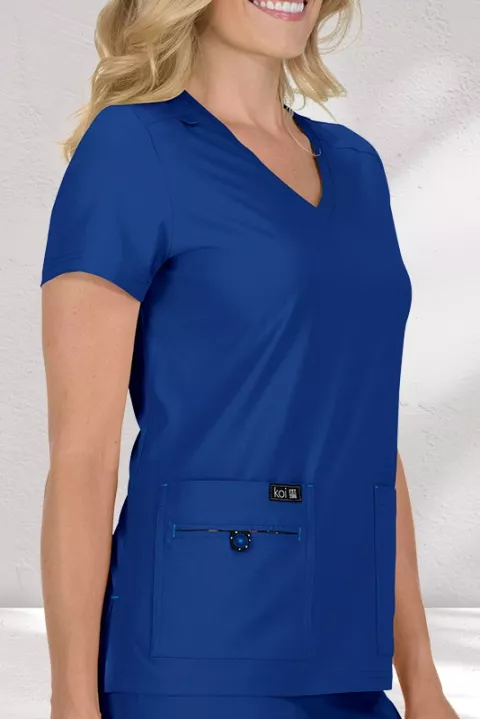 BECCA TOP - 373 BECCA TOP - 373