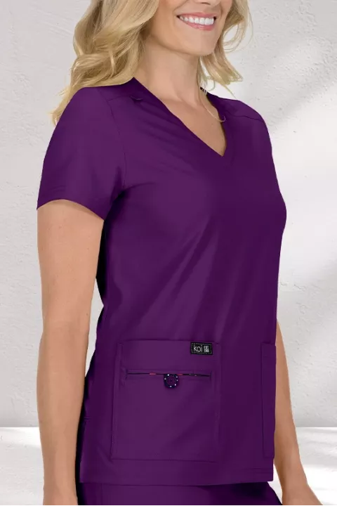 BECCA TOP - 373 BECCA TOP - 373