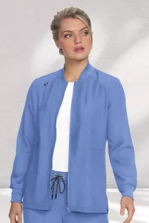 ALWAYS IN MOTION JACKET - 458