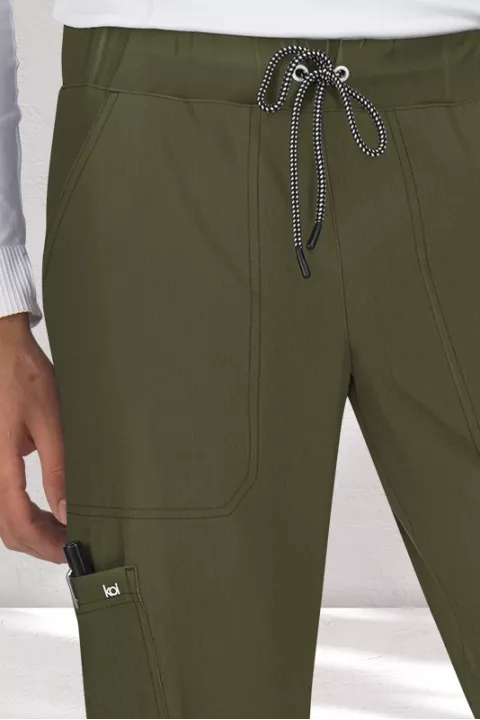 MAKE IT HAPPEN PANT - 609 MAKE IT HAPPEN PANT - 609