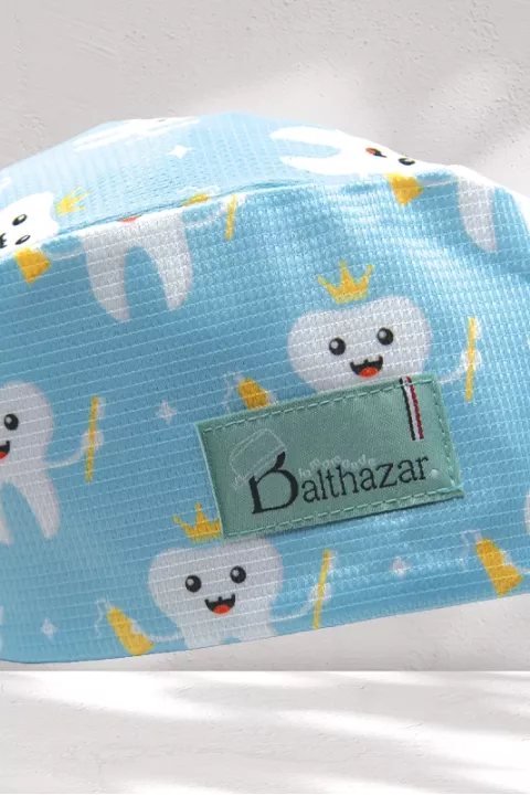 LIMITED EDITION - SCRUBS HAT