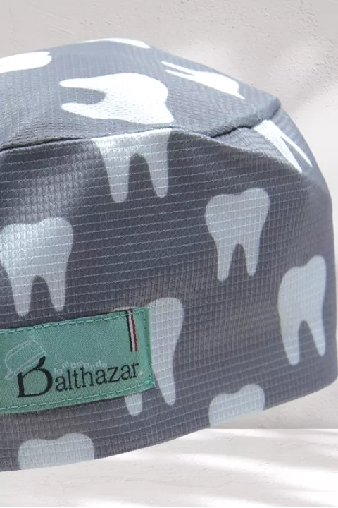 LIMITED EDITION - SCRUBS HAT