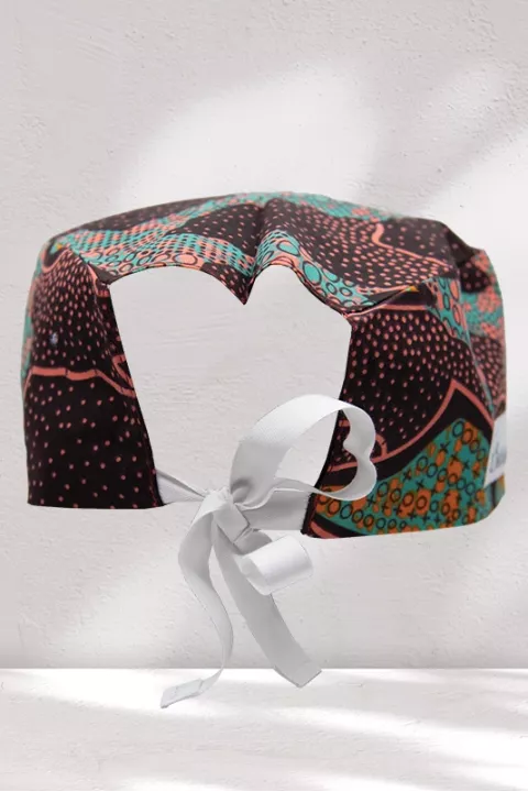 LIMITED EDITION - SCRUBS HAT