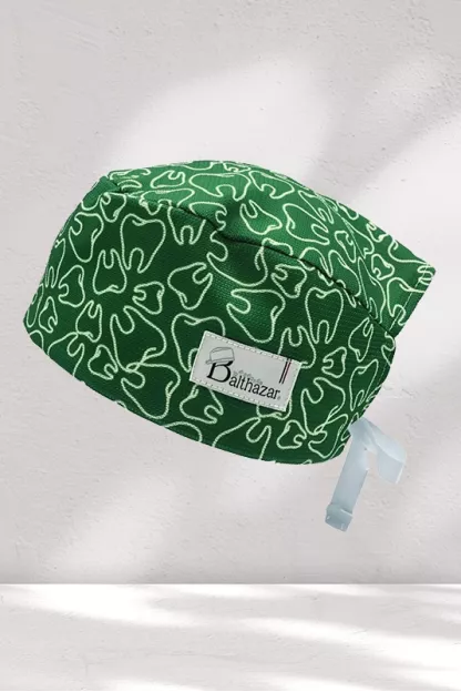 LIMITED EDITION - SCRUBS HAT