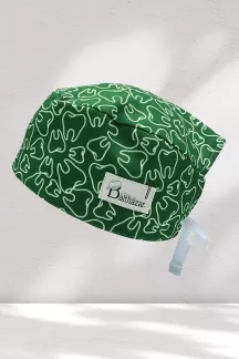 LIMITED EDITION - SCRUBS HAT