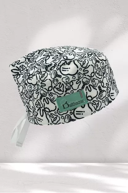 LIMITED EDITION - SCRUBS HAT