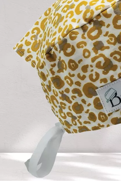 LIMITED EDITION - SCRUBS HAT