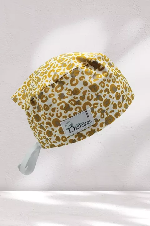 LIMITED EDITION - SCRUBS HAT