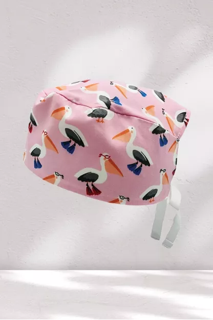 LIMITED EDITION - SCRUBS HAT