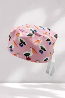 LIMITED EDITION - SCRUBS HAT