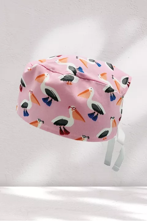 LIMITED EDITION - SCRUBS HAT