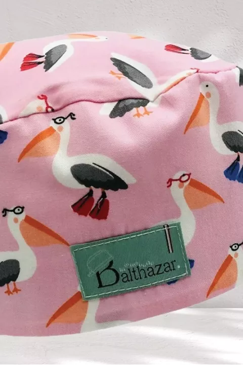 LIMITED EDITION - SCRUBS HAT