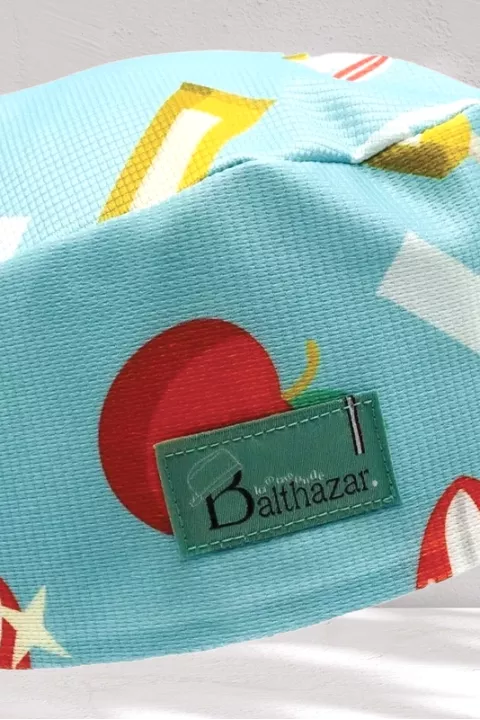 LIMITED EDITION - SCRUBS HAT