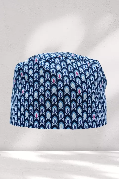 LIMITED EDITION - SCRUBS HAT