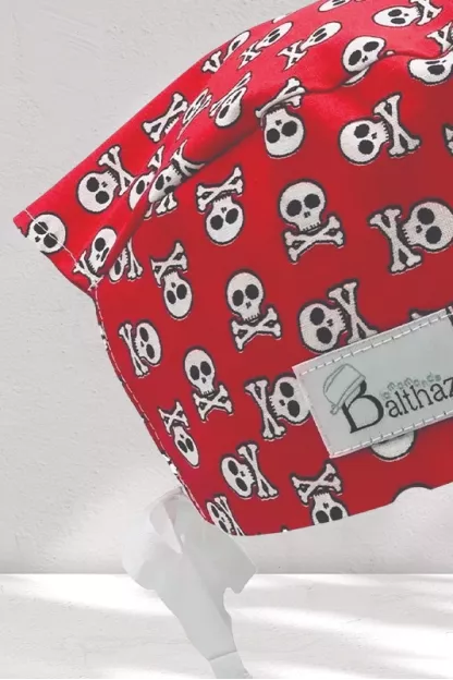 LIMITED EDITION - SCRUBS HAT