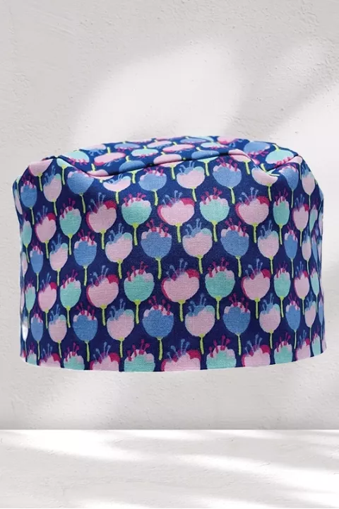 LIMITED EDITION - SCRUBS HAT