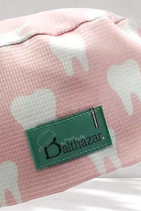 LIMITED EDITION - SCRUBS HAT