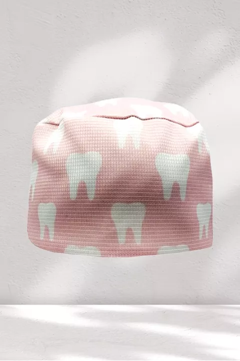 LIMITED EDITION - SCRUBS HAT