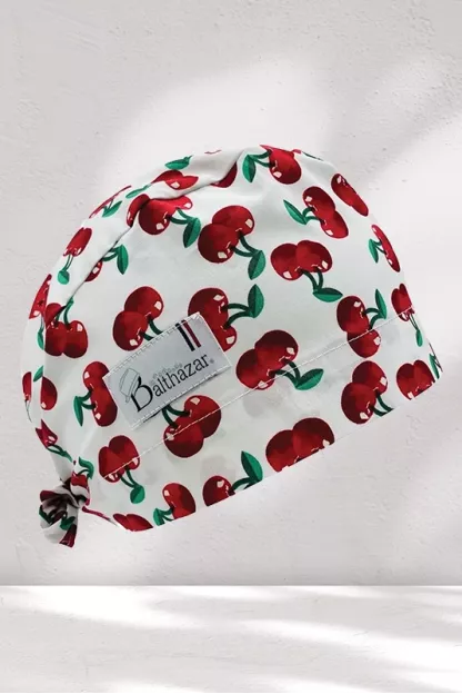 LIMITED EDITION - SCRUBS HAT