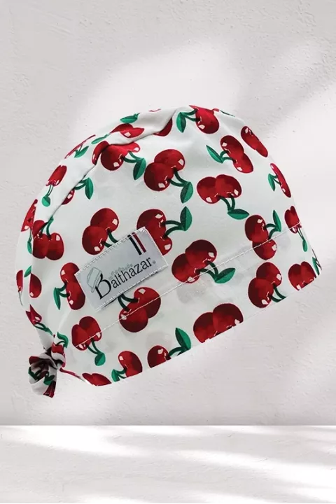 LIMITED EDITION - SCRUBS HAT