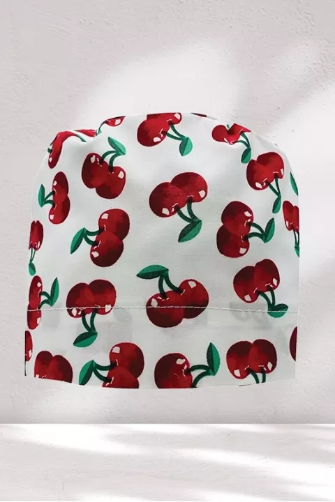 LIMITED EDITION - SCRUBS HAT