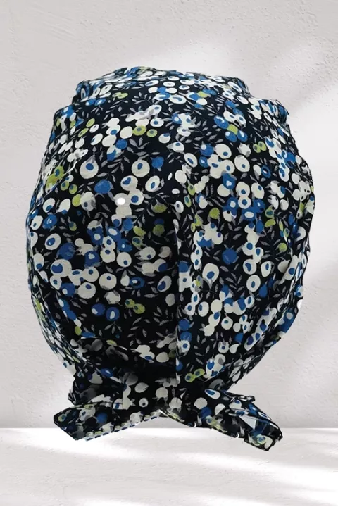 LIMITED EDITION - SCRUBS HAT