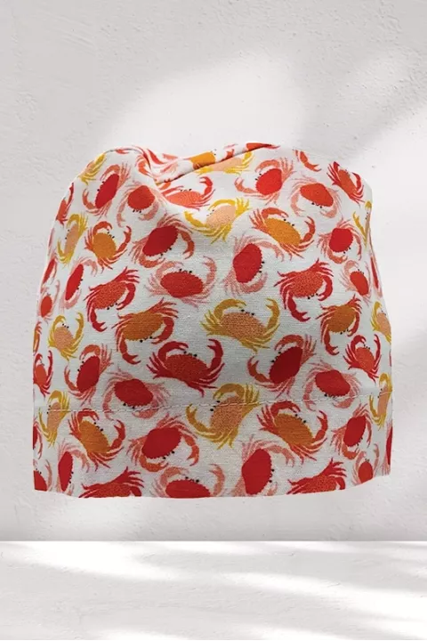 LIMITED EDITION - SCRUBS HAT