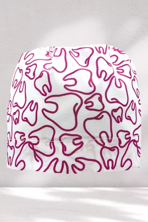 LIMITED EDITION - SCRUBS HAT