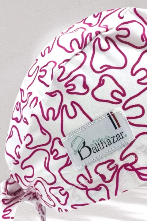 LIMITED EDITION - SCRUBS HAT