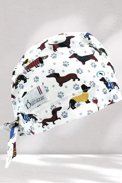 LIMITED EDITION - SCRUBS HAT