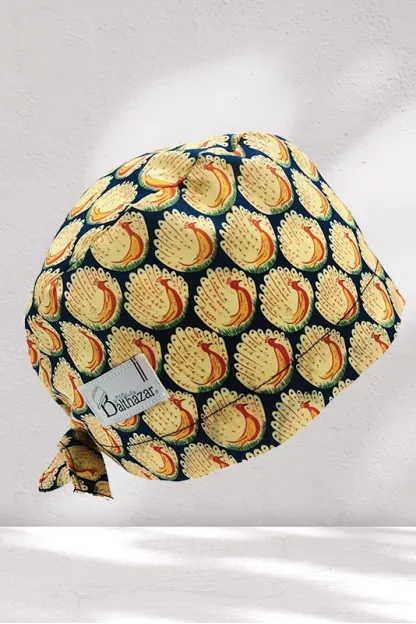 LIMITED EDITION - SCRUBS HAT