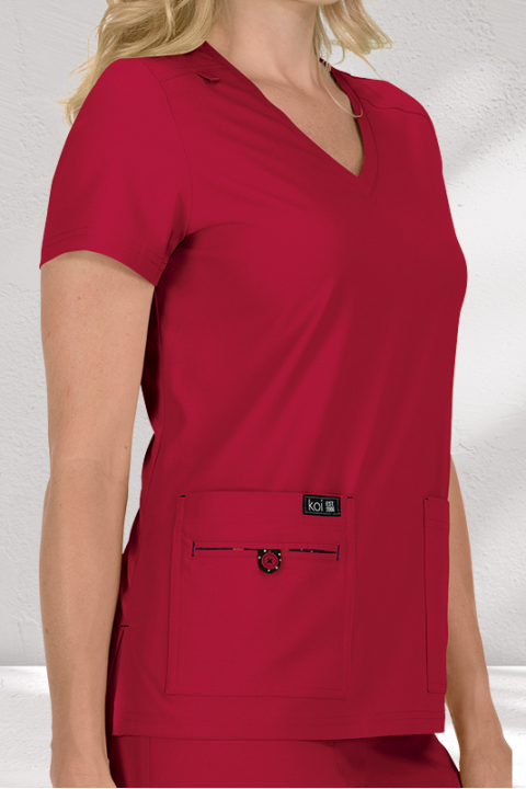 BECCA TOP - 373 BECCA TOP - 373