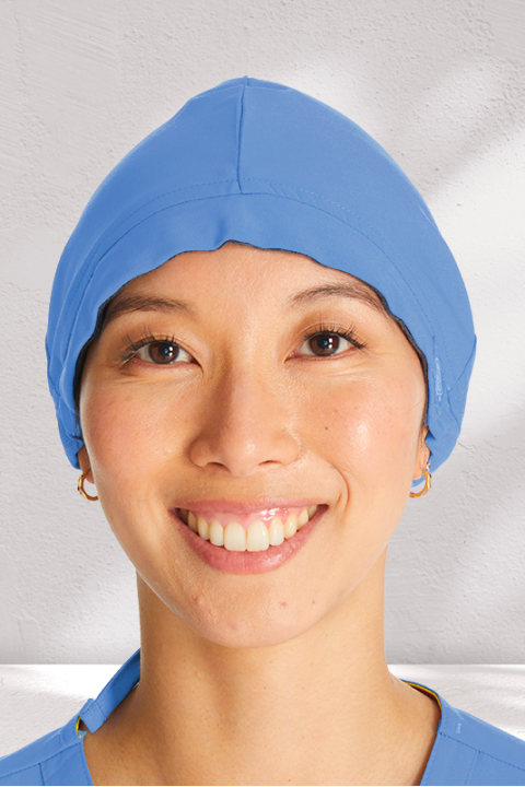 SCRUBS HAT - DKE502 SCRUBS HAT - DKE502