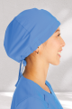 SCRUBS HAT - DKE502