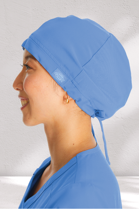 SCRUBS HAT - DKE502 SCRUBS HAT - DKE502