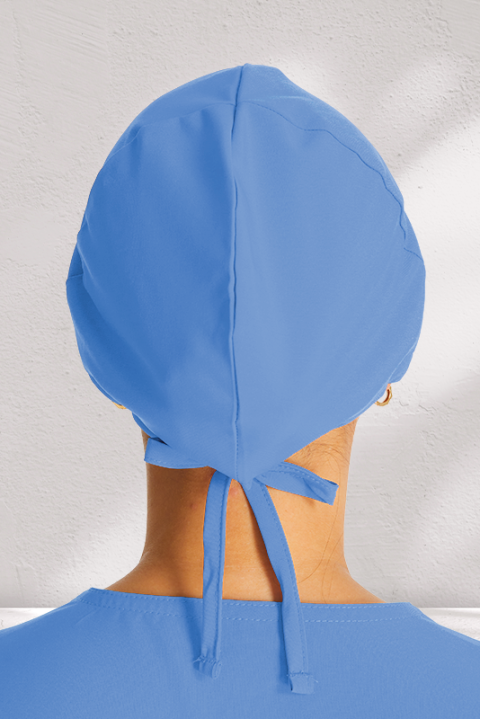SCRUBS HAT - DKE502 SCRUBS HAT - DKE502