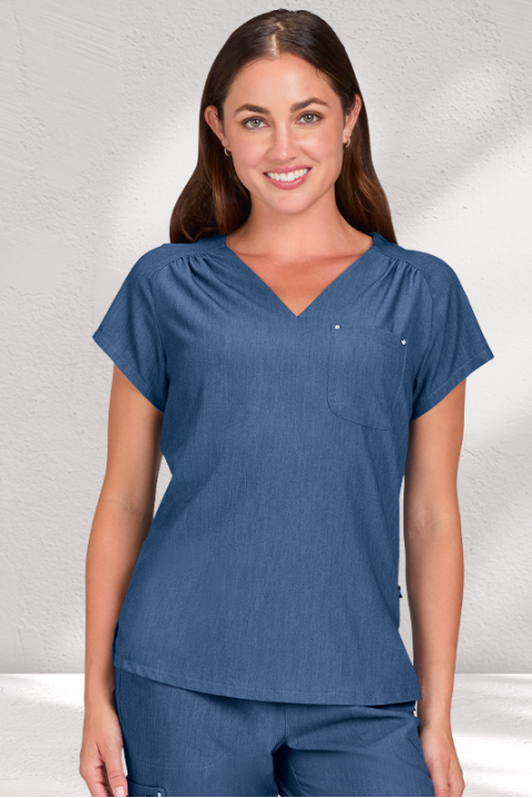 UP AND GOING TOP - 1125