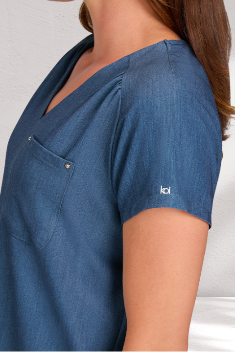 UP AND GOING TOP - 1125