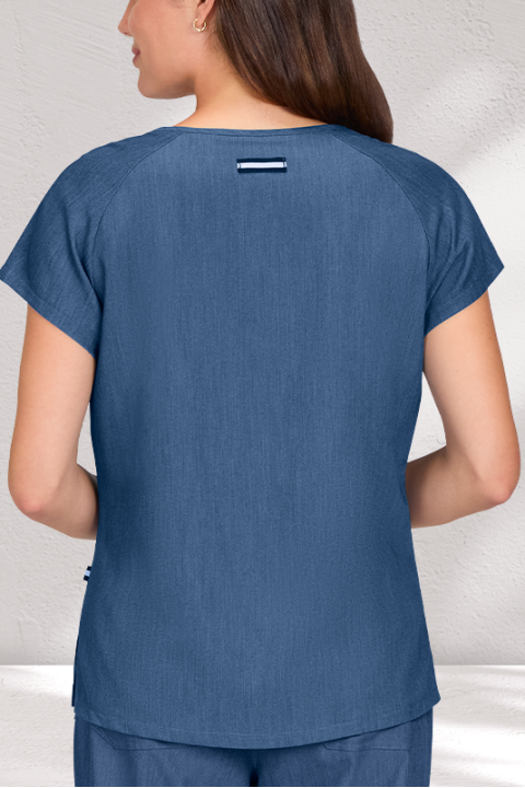 UP AND GOING TOP - 1125