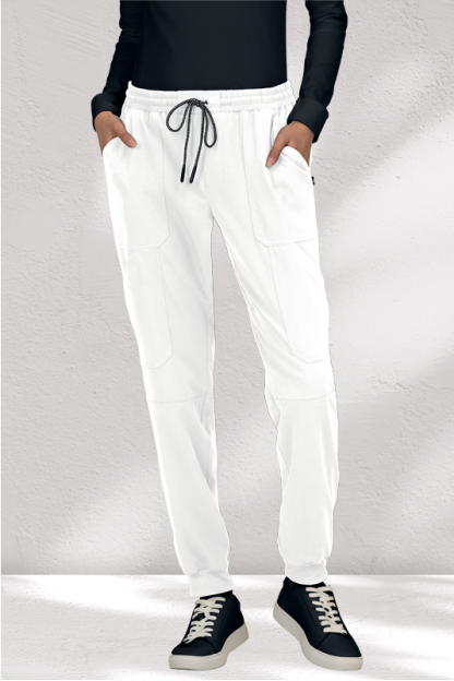 Good vibe jogger - 740