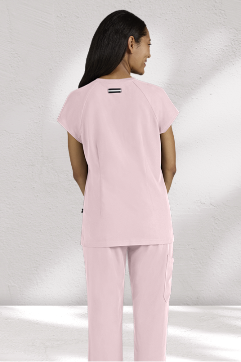 WE HAVE HEART TOP - 1124