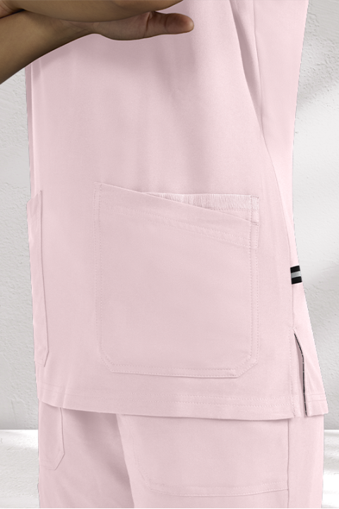 WE HAVE HEART TOP - 1124