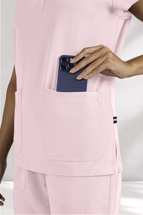 WE HAVE HEART TOP - 1124