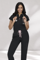 BLOUSE - CATRIN 1131