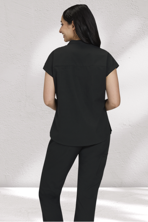 BLOUSE - CATRIN 1131