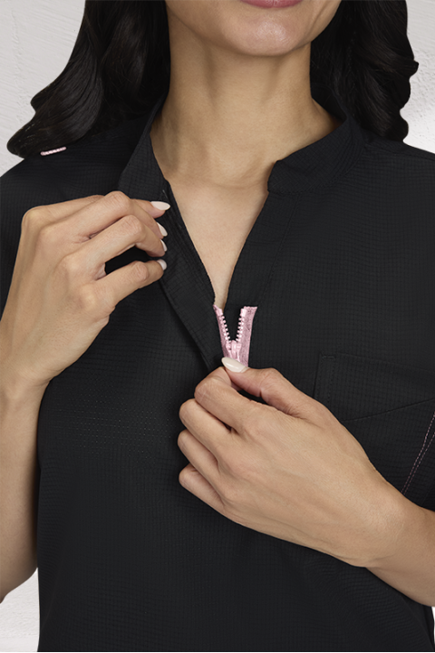 BLOUSE - CATRIN 1131