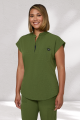 BLOUSE - CATRIN 1131