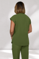 BLOUSE - CATRIN 1131